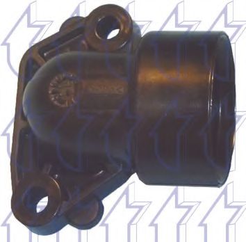 Фланец охлаждающей жидкости RENAULT 7701041348