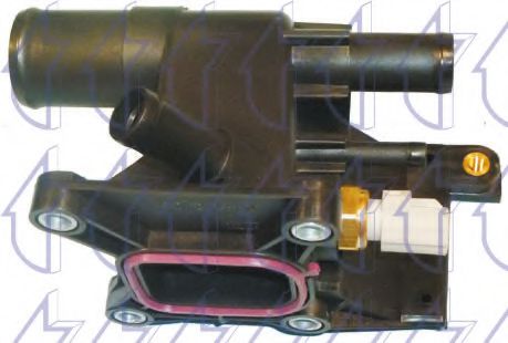 Корпус термостата MAZDA LF941517Z