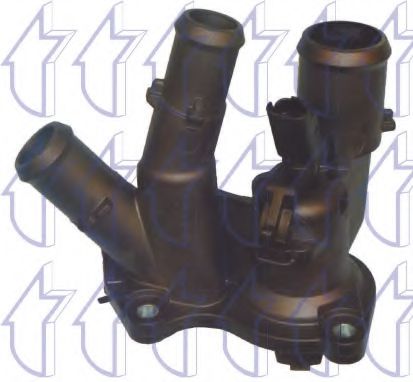 Корпус термостата FORD 1345512