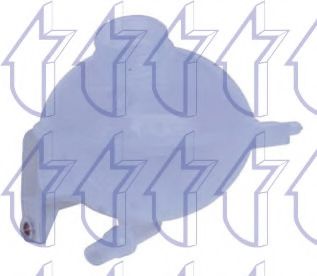 Расширительный бачок CITROEN/PEUGEOT 1323X6