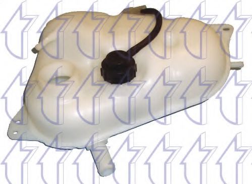 Расширительный бачок triclo 481593