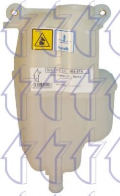 Расширительный бачок FIAT/ALFA/LANCIA 50516508