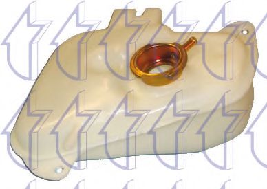 Расширительный бачок triclo 484979