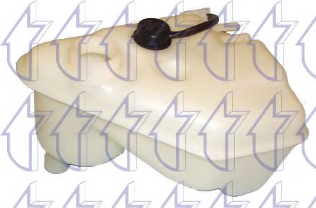 Расширительный бачок triclo 484993