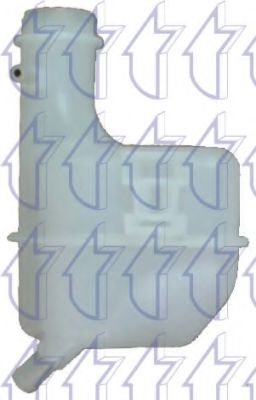 Расширительный бачок GM 96314169