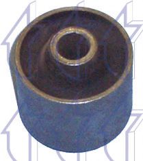 Сайлентблок рычага triclo 781557