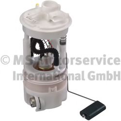 Топливный насос PIERBURG 7.00468.45.0