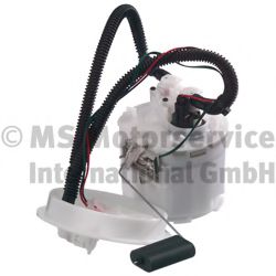 Топливный насос PIERBURG 7.00661.05.0