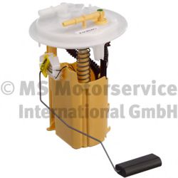 Датчик уровня топлива PIERBURG 7.02700.27.0