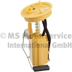 Датчик уровня топлива PIERBURG 7.02700.63.0