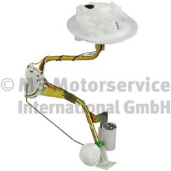 Датчик уровня топлива RENAULT 77 00 784 187