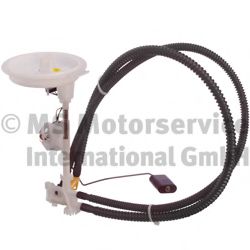 Датчик уровня топлива PIERBURG 7.02701.22.0