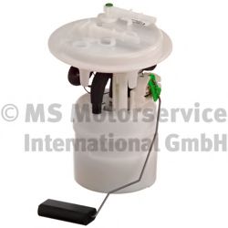 Топливный насос PIERBURG 7.02701.33.0