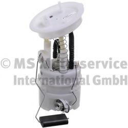 Топливный насос PIERBURG 7.02701.69.0