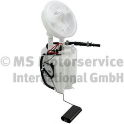 Топливный насос PIERBURG 7.02701.71.0