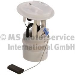 Топливный насос PIERBURG 7.02701.75.0