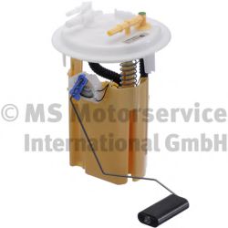 Датчик уровня топлива PIERBURG 7.02701.83.0