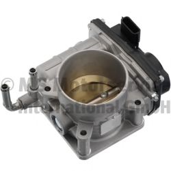Дроссельная заслонка Nissan/Infiniti 16119-JK20B