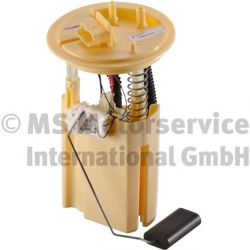 Топливный насос PIERBURG 7.05656.54.0