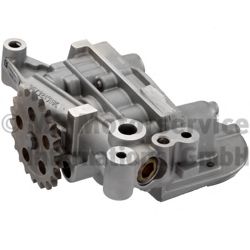 Масляный насос PIERBURG 7.06595.13.0