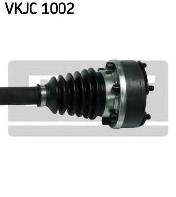 Полуось в сборе SKF VKJC 1002 Полуось в сборе SKF VKJC 1002