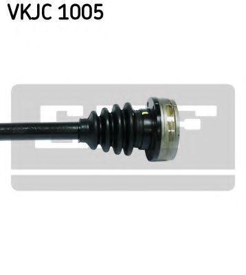 Полуось в сборе SKF VKJC 1005 Полуось в сборе SKF VKJC 1005