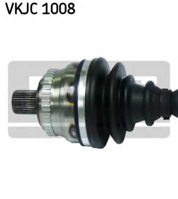 Полуось в сборе SKF VKJC 1008 Полуось в сборе SKF VKJC 1008