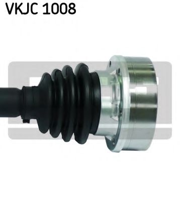 Полуось в сборе SKF VKJC 1008 Полуось в сборе SKF VKJC 1008