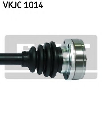 Полуось в сборе SKF VKJC 1014 Полуось в сборе SKF VKJC 1014