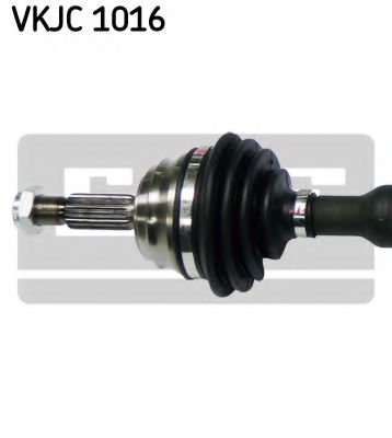 Полуось в сборе SKF VKJC 1016 Полуось в сборе SKF VKJC 1016