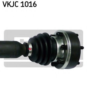 Полуось в сборе SKF VKJC 1016 Полуось в сборе SKF VKJC 1016
