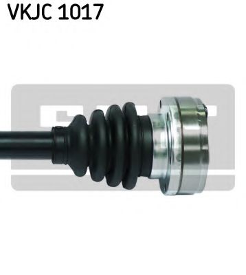 Полуось в сборе SKF VKJC 1017 Полуось в сборе SKF VKJC 1017