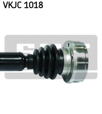 Полуось в сборе SKF VKJC 1018 Полуось в сборе SKF VKJC 1018