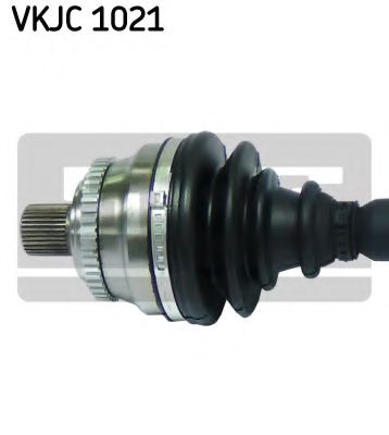 Полуось в сборе SKF VKJC 1021 Полуось в сборе SKF VKJC 1021