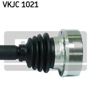 Полуось в сборе SKF VKJC 1021 Полуось в сборе SKF VKJC 1021
