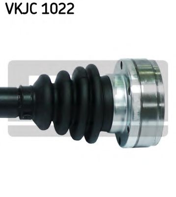 Полуось в сборе SKF VKJC 1022 Полуось в сборе SKF VKJC 1022