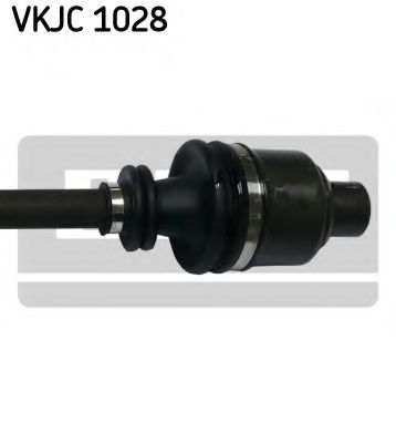 Полуось в сборе SKF VKJC 1028 Полуось в сборе SKF VKJC 1028