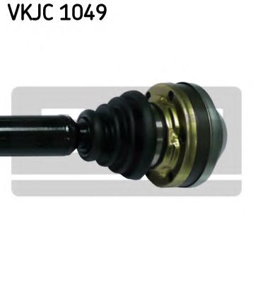 Полуось в сборе SKF VKJC 1049 Полуось в сборе SKF VKJC 1049