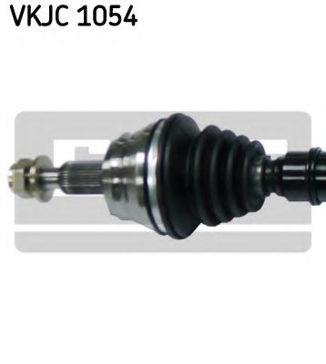 Полуось в сборе SKF VKJC 1054 Полуось в сборе SKF VKJC 1054