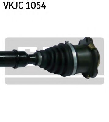 Полуось в сборе SKF VKJC 1054 Полуось в сборе SKF VKJC 1054