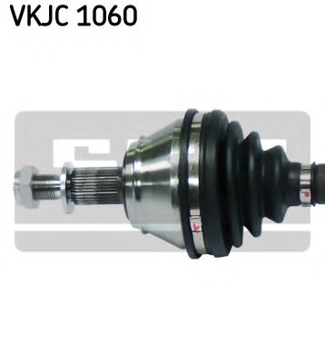 Полуось в сборе SKF VKJC 1060 Полуось в сборе SKF VKJC 1060