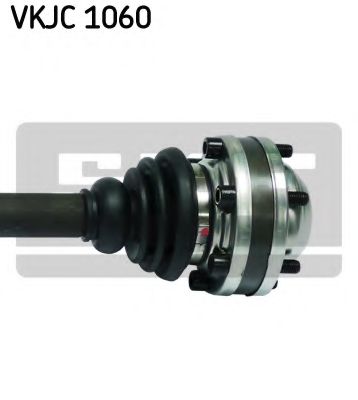 Полуось в сборе SKF VKJC 1060 Полуось в сборе SKF VKJC 1060