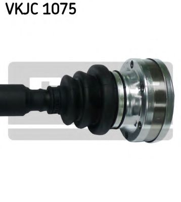 Полуось в сборе SKF VKJC 1075 Полуось в сборе SKF VKJC 1075
