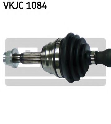 Полуось в сборе SKF VKJC 1084 Полуось в сборе SKF VKJC 1084