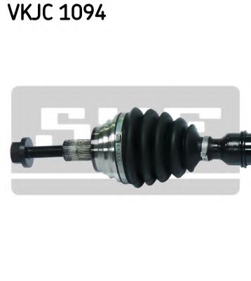 Полуось в сборе SKF VKJC 1094 Полуось в сборе SKF VKJC 1094