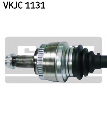 Полуось в сборе SKF VKJC 1131 Полуось в сборе SKF VKJC 1131
