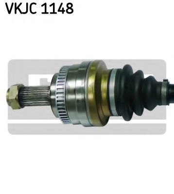 Полуось в сборе SKF VKJC 1148 Полуось в сборе SKF VKJC 1148