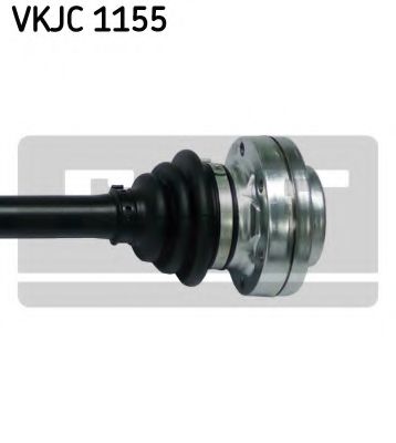 Полуось в сборе SKF VKJC 1155 Полуось в сборе SKF VKJC 1155