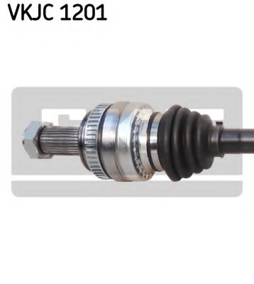 Полуось в сборе SKF VKJC 1201 Полуось в сборе SKF VKJC 1201