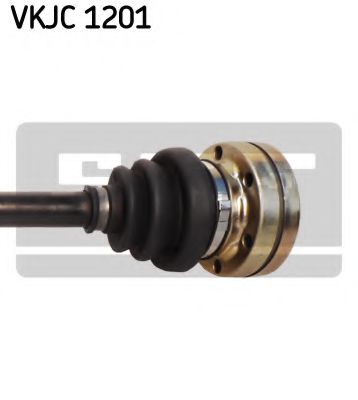 Полуось в сборе SKF VKJC 1201 Полуось в сборе SKF VKJC 1201